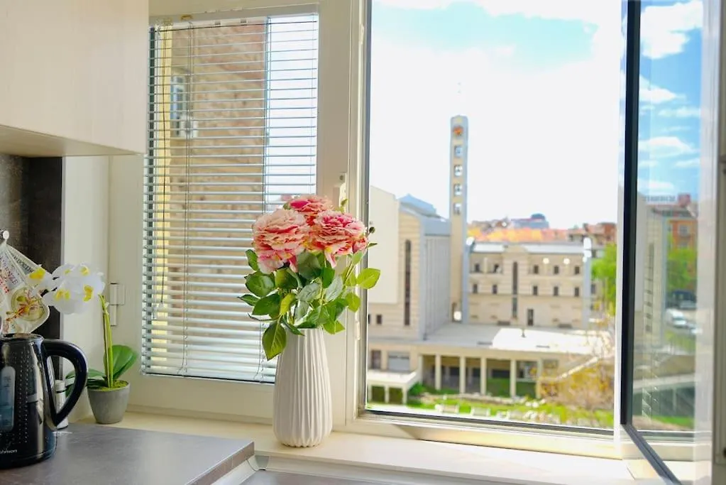 Διαμέρισμα Cozy 1-Bedroom Flat In The Very Center Of Σόφια Βουλγαρία